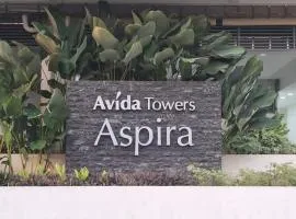 Moore HQ 1BEDROOM Avida Tower 2