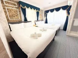 Tokyo Holiday Hotel