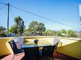 Serene Mountain Cabin Retreat Tamborine Mountain