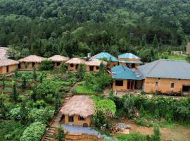 Homestay Khám Phá Y Tý - Only accept Vietnamese customers, hotel en Lao Chải
