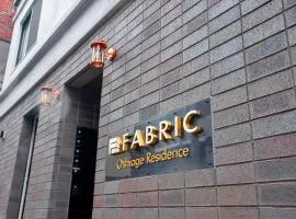 Uhome Fabric Hotel