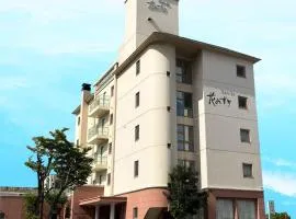 島原ステーションホテル　花みずき