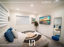 Cozy paradise, with heated pool, near Airport in Miami L16