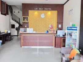 Lub Sbuy Hostel