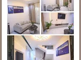 Mica's House