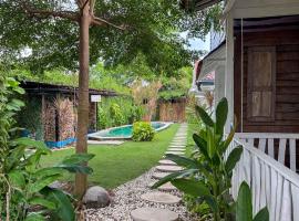 Habana Hotel, hotel near Lombok International Airport - LOP, Kuta Lombok