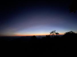 Mountain View dormitory, auberge de jeunesse à Ban Sôphoun