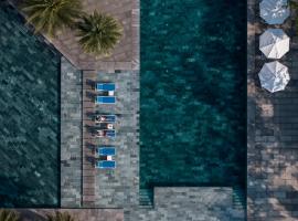 Wyndham Hoi An Royal Beachfront Resort & Villas, hotel v destinaci Hoi An