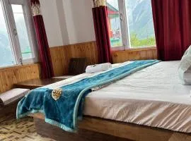 Deepak Homestay