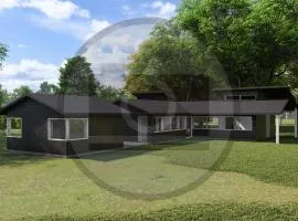 Amazing Home In Hundested With Kitchen