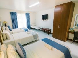 Estancia Resort Hotel, hotel s jacuzzi v destinaci Tagaytay
