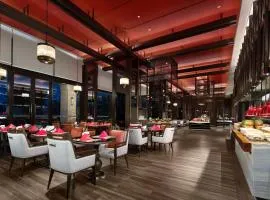 Song Hotel Chengdu Qingcheng