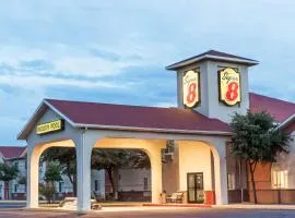Super 8 by Wyndham Willcox