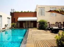 Ramada by Wyndham Ghaziabad Vasundhara