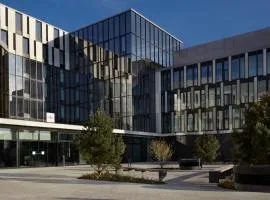Candlewood Suites Düsseldorf Airport by IHG