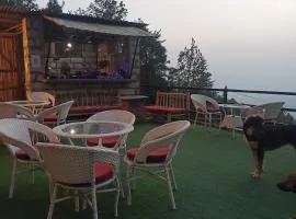Paradise House