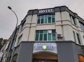 Uptown Subang Airport, hotel blizu letališča Letališče Sultan Abdul Aziz Shah - SZB, 