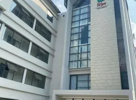 D'more Kuakata Hotel & Resort