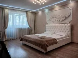 Квартира в центре по Назарбаева 27А