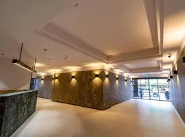 Moonsset INN Taitung
