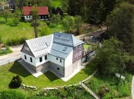Ubytování u Foltýnů - Josefův Důl