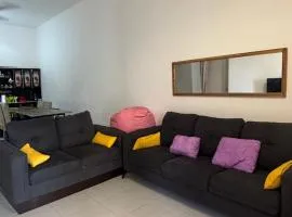 KM Homestay