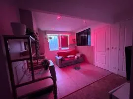 Grand F4 de 70m2 pour 6 personnes - Paris 12eme Gare de lyon, Orly Airport
