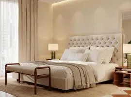 Adiya Signature Hotel