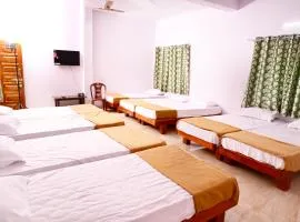 Jathan Homestay