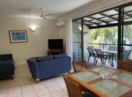 Baden 74 Rainbow Shores