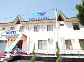 Bmb Village Jizzakh Hotel