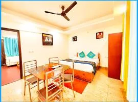 Hotel Ochid Nainital Near Mall Road And Naini lake - A Luxury Family Cottage with Wifi - Restaurant - Parking Available - Book Now for Summer vacation