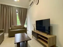 SDD HOMESTAY 2 - Benoni Garden Apartment
