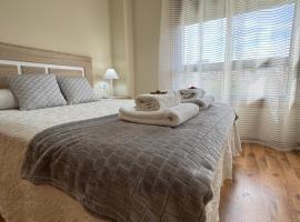 Rincon Talo Río, Hotel in Arcade