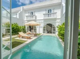Selaya Villa Brand-New 3BR in Cemagi, Canggu