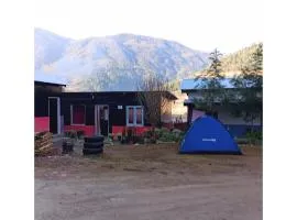 Kunfen Homestay, Dirang