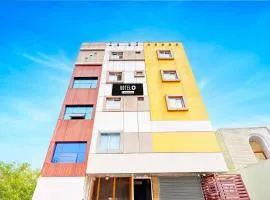 Super Hotel O Srigandhakavalu formerly Chamundeshwari Lodging