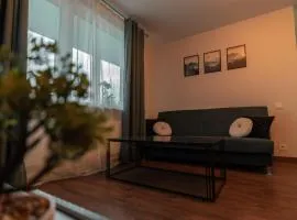 Sodo apartamentai