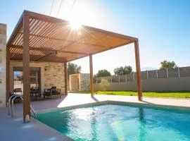 Marelia Villa 1