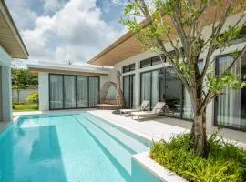 Mouana Breeze Maikhao 3-bedroom Pool Villa 9917