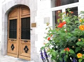 Le relais Napoléon