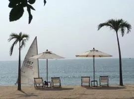 Seascape Resort Baan Krood