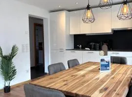 Cozy Dornbirn Apartment