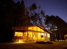 Villa 峰々