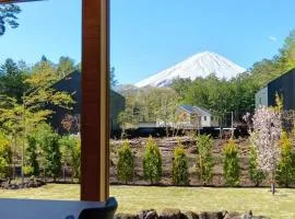 Villa 峰々
