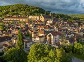 H&ocirc;tel-Restaurant des Augustins