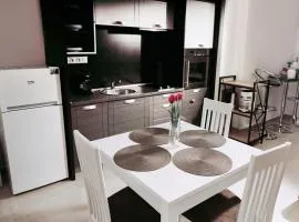 Apartmán Mignon