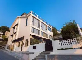 Hangzhou West Lake Youshan Villa