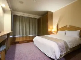 APVC Lukang Resort