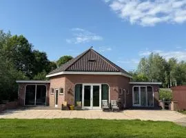 La Casa Goudacito
